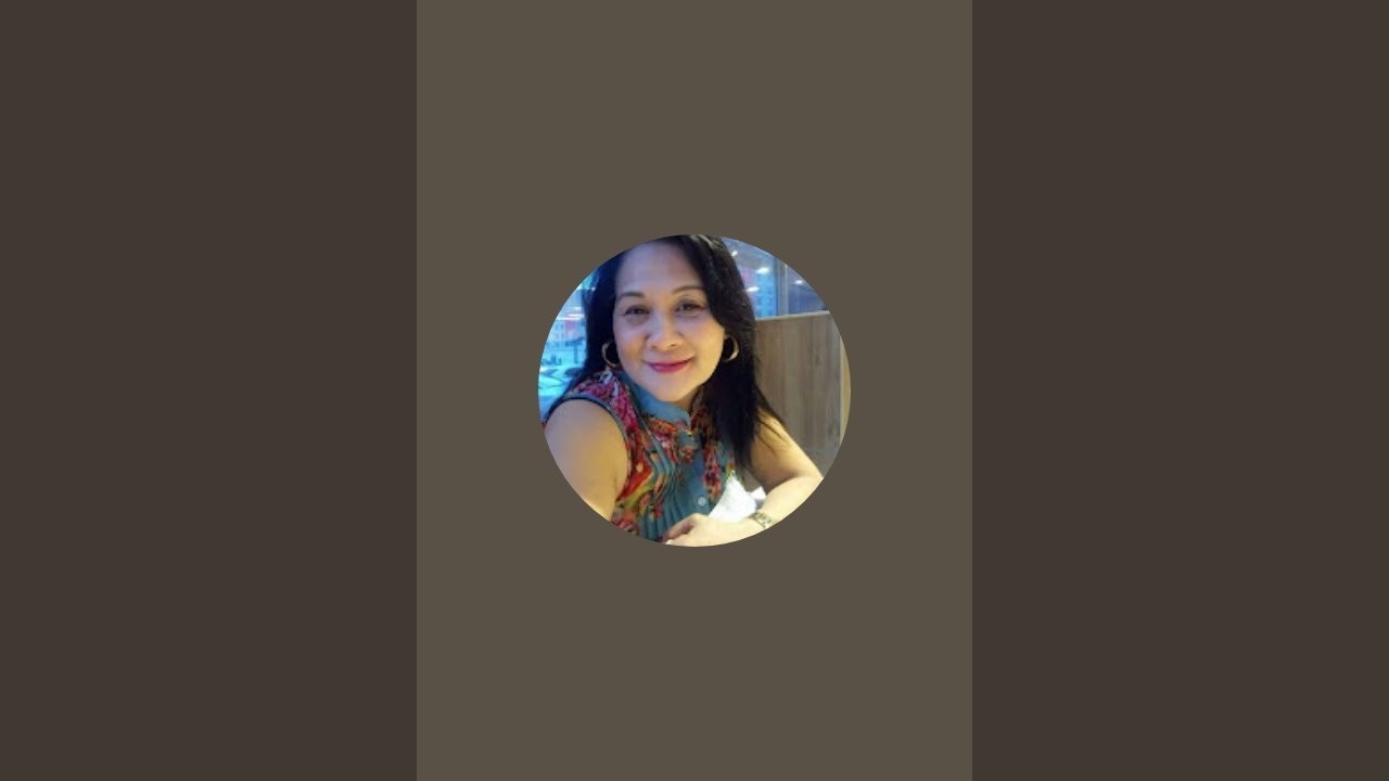 Inday Ghie channel  is live