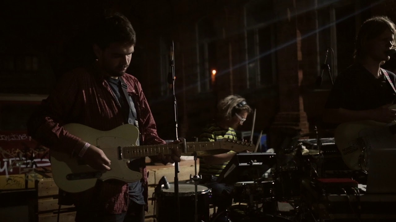 Второй этаж поражает - Крайности (Live StreetAndFeed 16.09.2019)