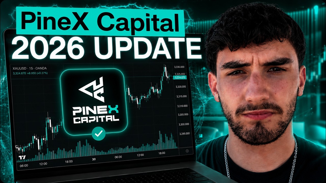 Is This the Best Prop Firm of 2026? (Honest Review)