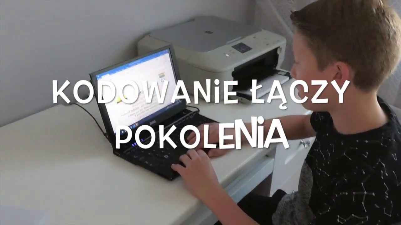 Scratch_Day #SuperKoderów w  SP6 w Mławie