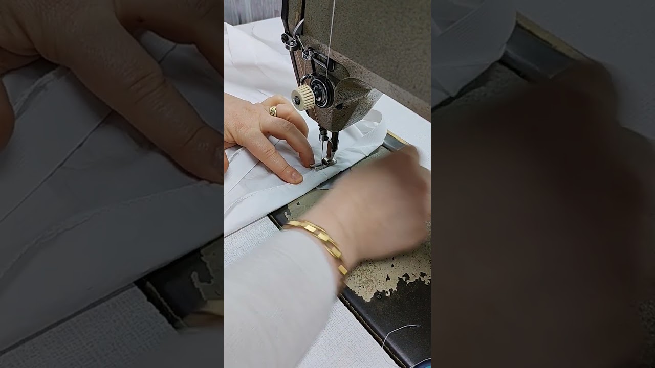 “Lastik dikmenin EN KOLAY yolu 👌🧵
