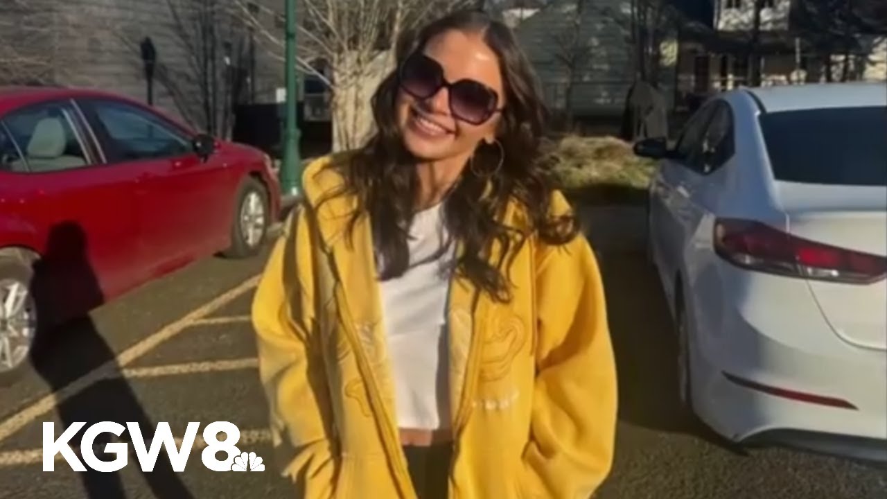Cheerleader on life support after sudden mysterious illness