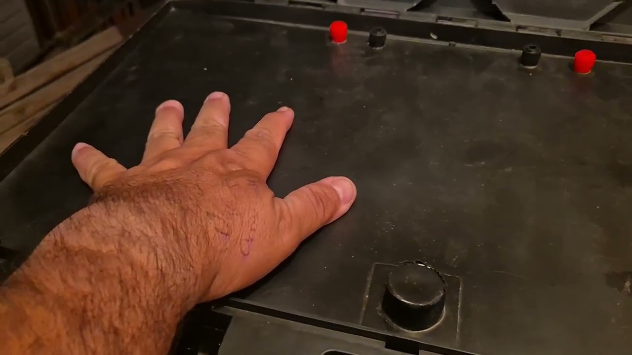 Maleta para Radio Ver. 1.0. No está finalizada.