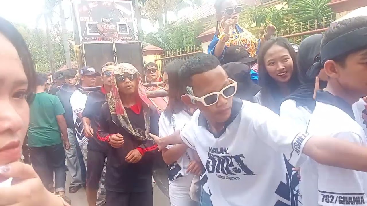 Cuta muda lagu apa sok