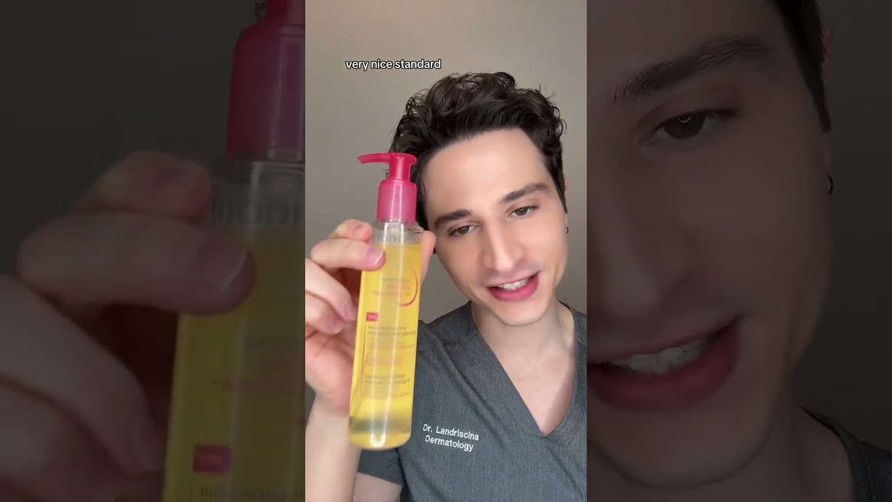 Basics of Cleansing Your Skin #skincare #dermatologist