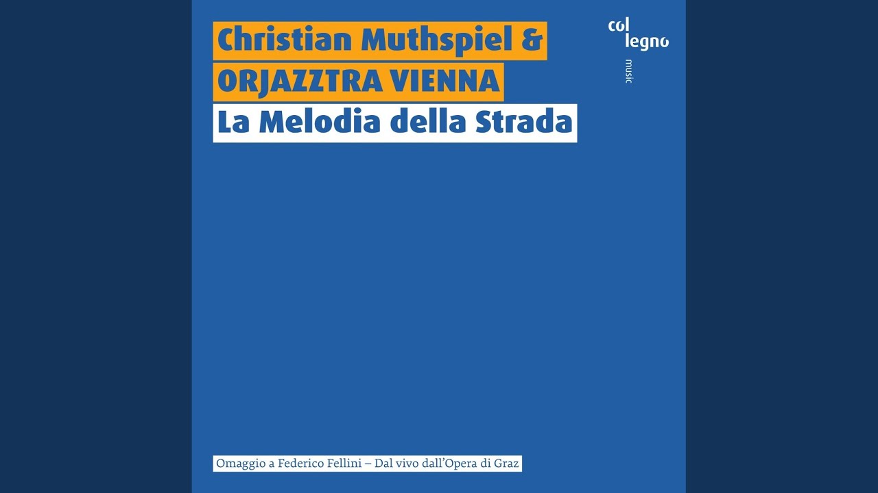 Festa di chiusura (Live)