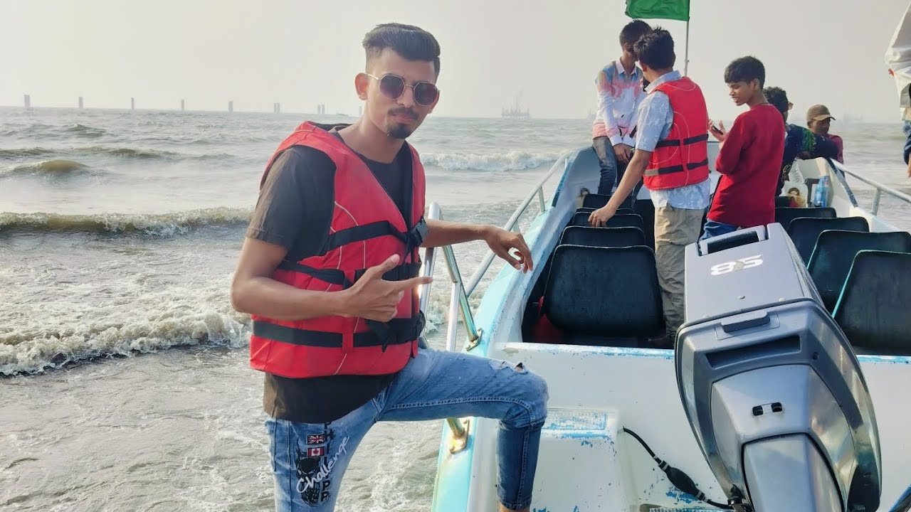 #Juhu 🚤#virl 👀#🥰volg#video#Mumbai#🥰