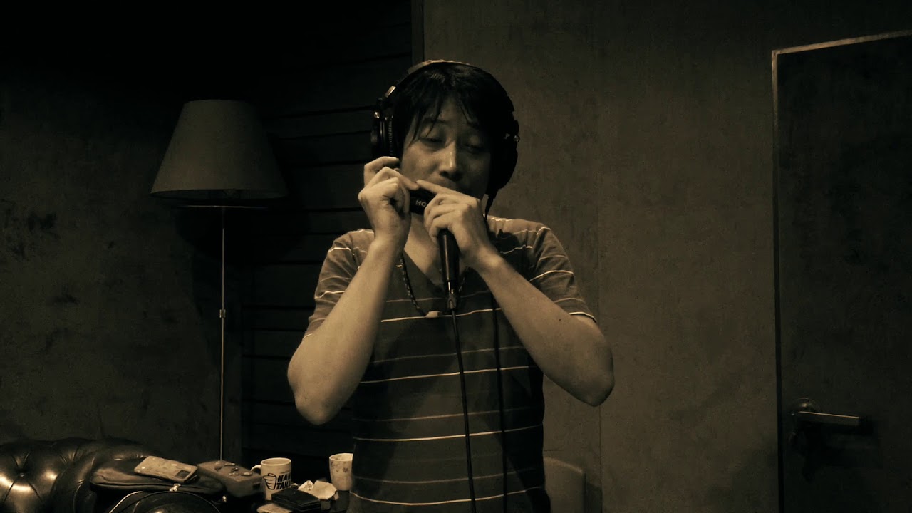 Blue Bear MV