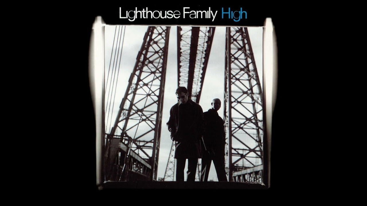 Lighthouse Family - High (Dario Xavier 2025 Club Remix)