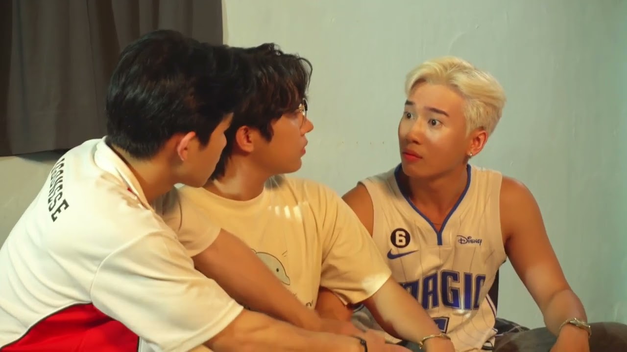 [Hậu trường EP.4] VÌ YÊU MÀ CHIẾN | FIGHT FOR LOVE | PHIM BOYS LOVE VIỆT NAM
