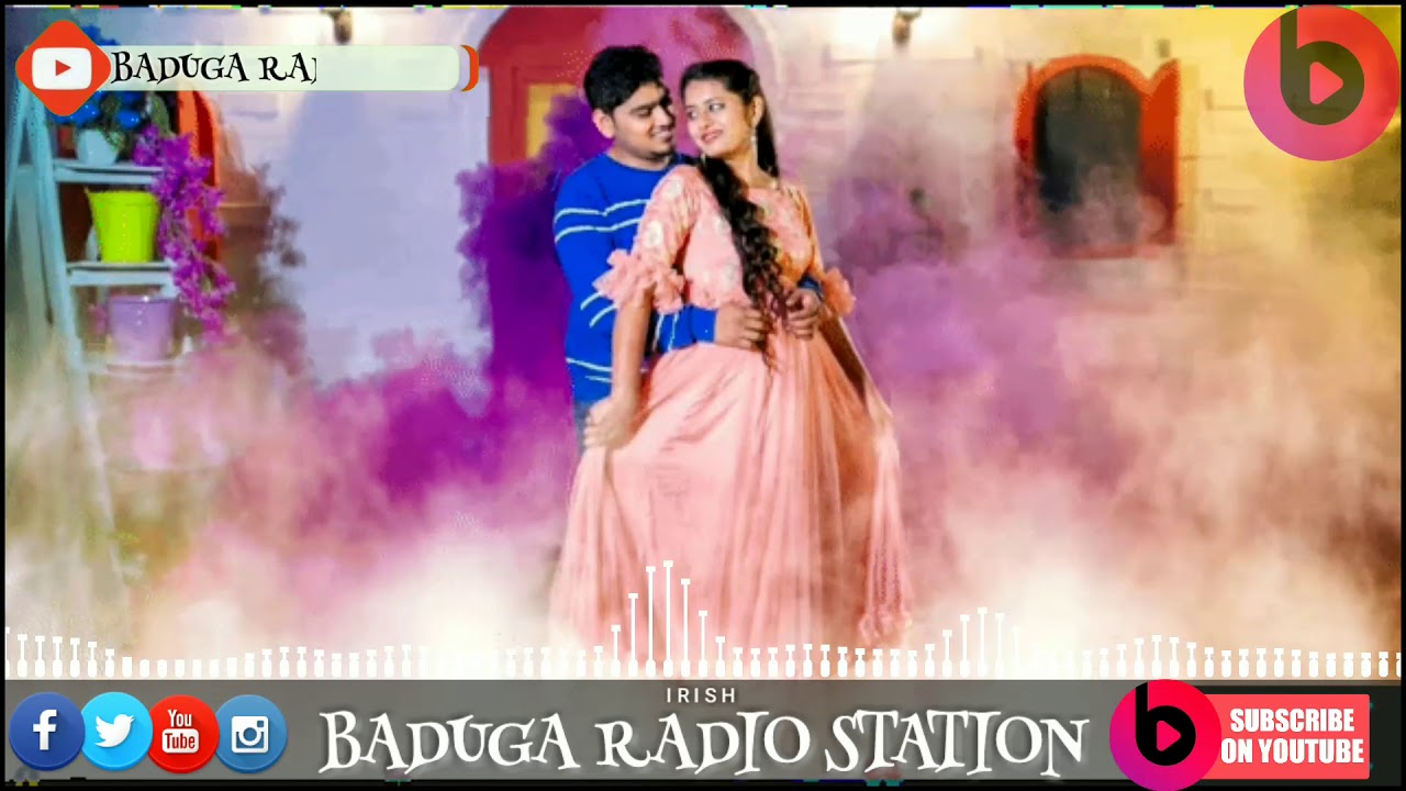 Mottu Malli Hoogidu Nee Baduga Evergreen Old Baduga Song