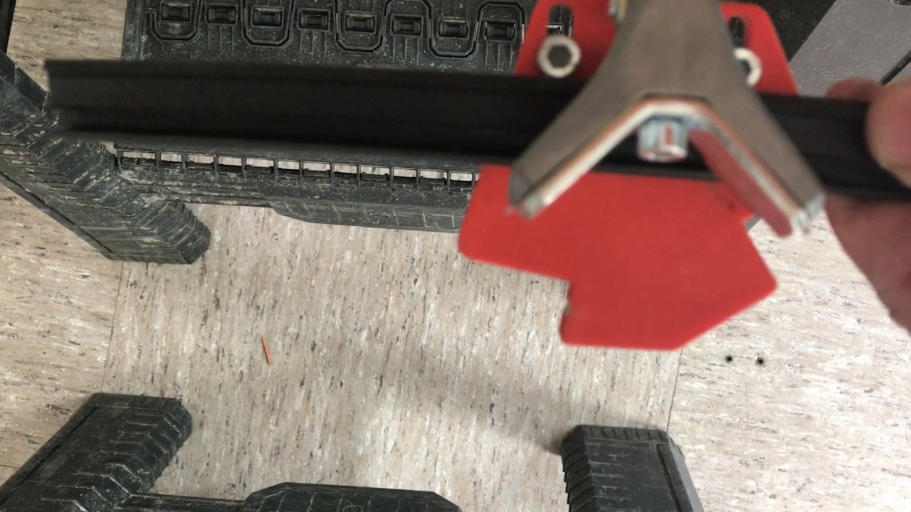 Fensterdichtung erneuern an Holzfenster