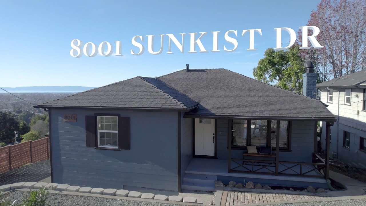 8001 Sunkist - Herman Chan - Golden Gate Sotheby's Int'l Realty