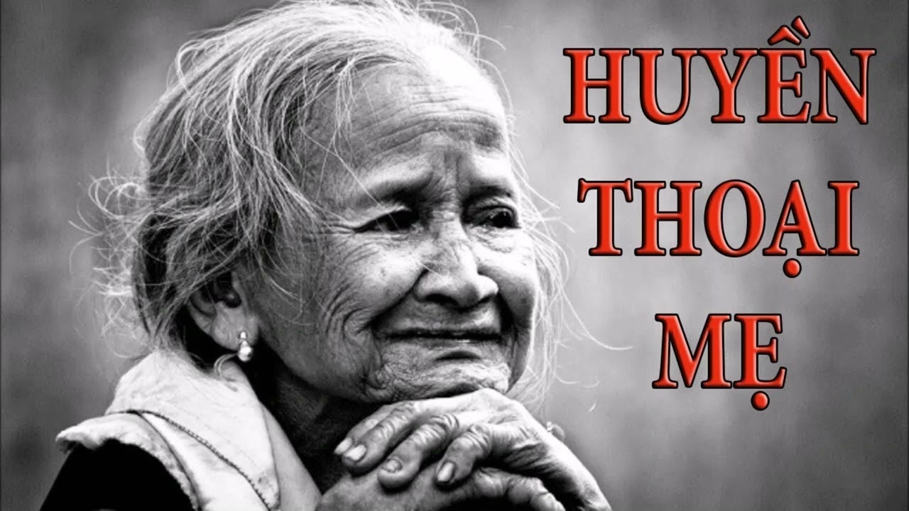 Huyền Thoại Mẹ - Ngọc Vân | BHTY cover