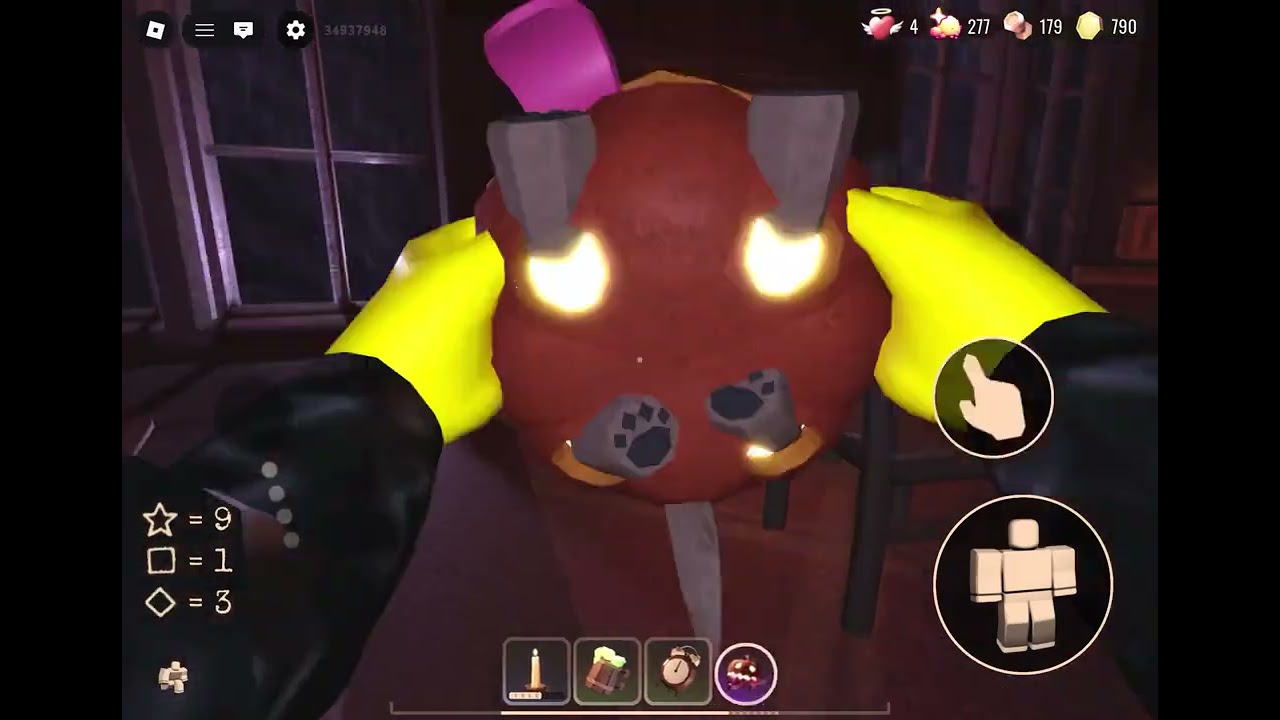 Playing doors | season 1 (PT2)