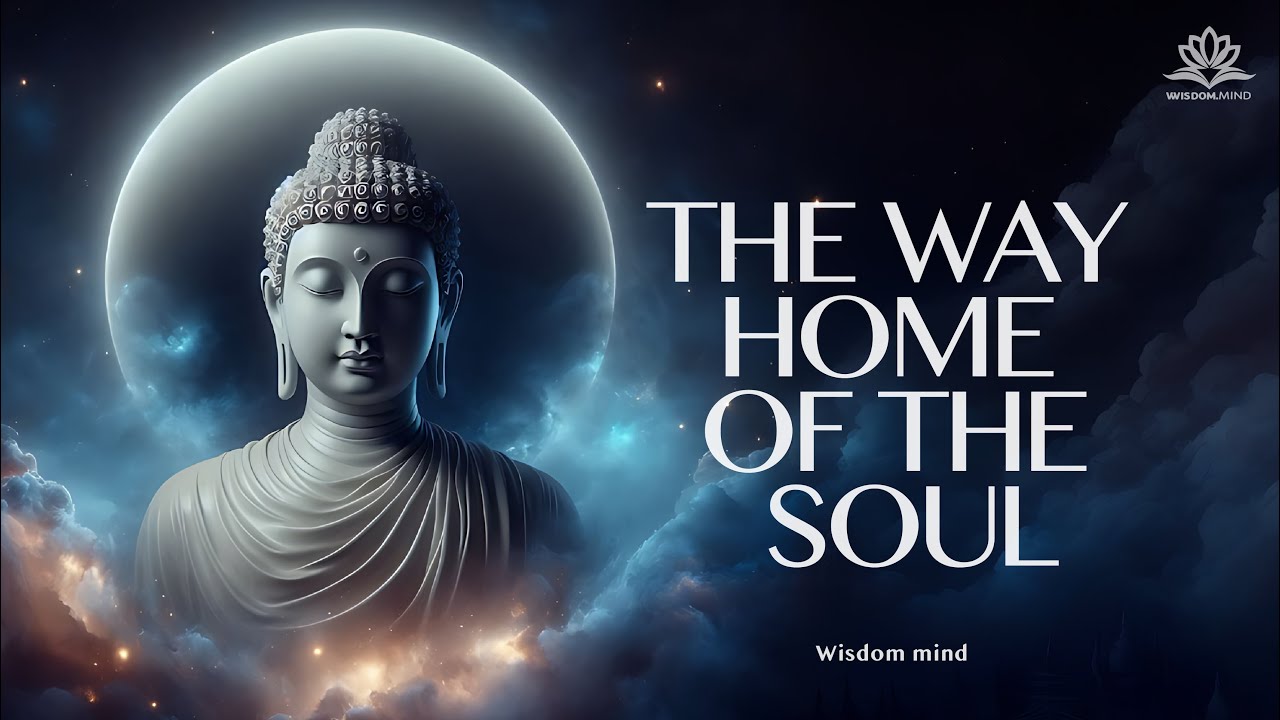 Awaken Your Heart: A Guided Healing Journey | Buddhist wisdom  #motivation #healing