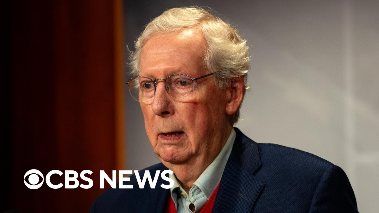 Inside Senate Republicans' power plays for leadership role