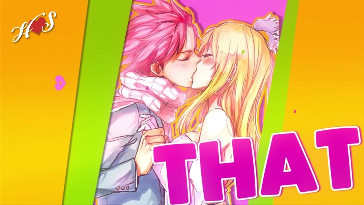 H❤️S} I Like it Like That ᴹᴱᴾ「Dedication」