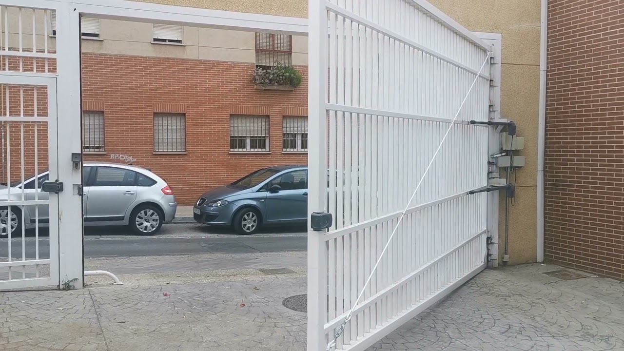 Motores RAM 600 AUTOMATEASY