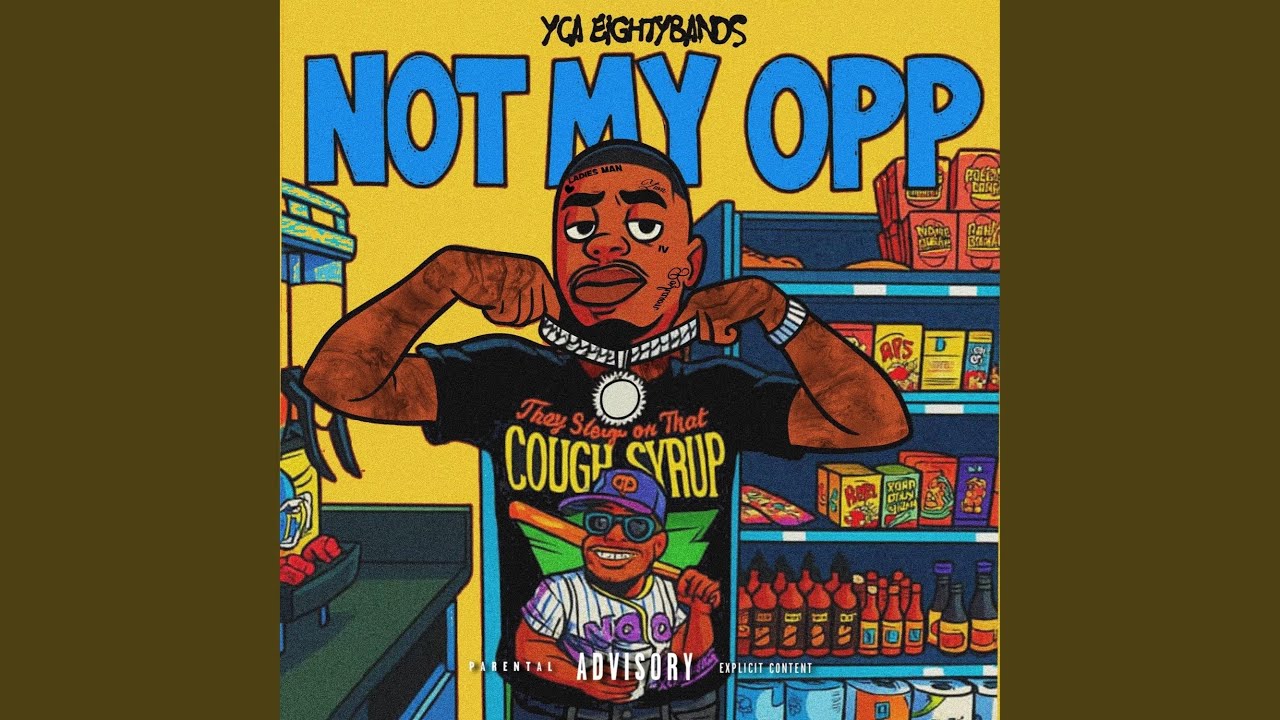 Not My Opp