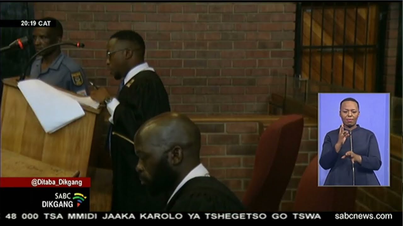 Kgotlatshekelo ya lebowakgomo e ganne go abela balatofadiwa ba petelelo ya Mogosa Beile