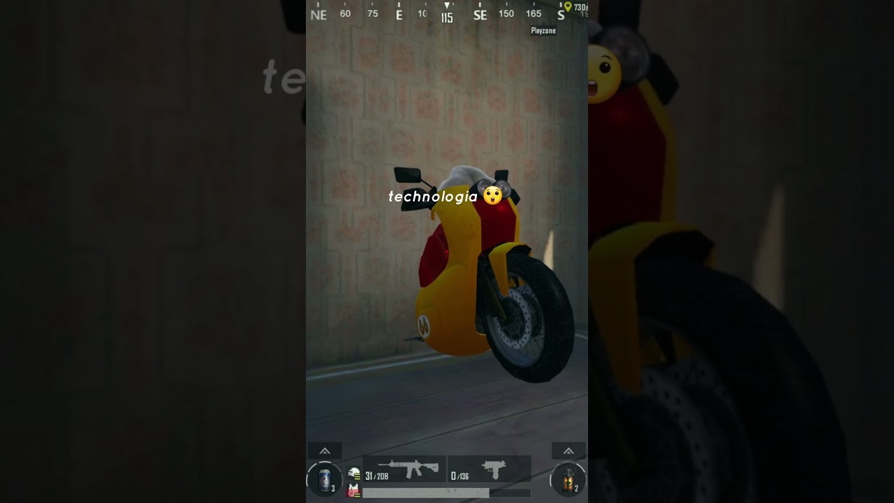 Tecnologia | #pubg #pubgmobile #pubgmemes #gaming #pubgfunny #gamer #pubgm