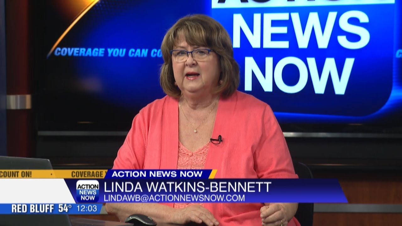 Wednesday afternoon's top stories