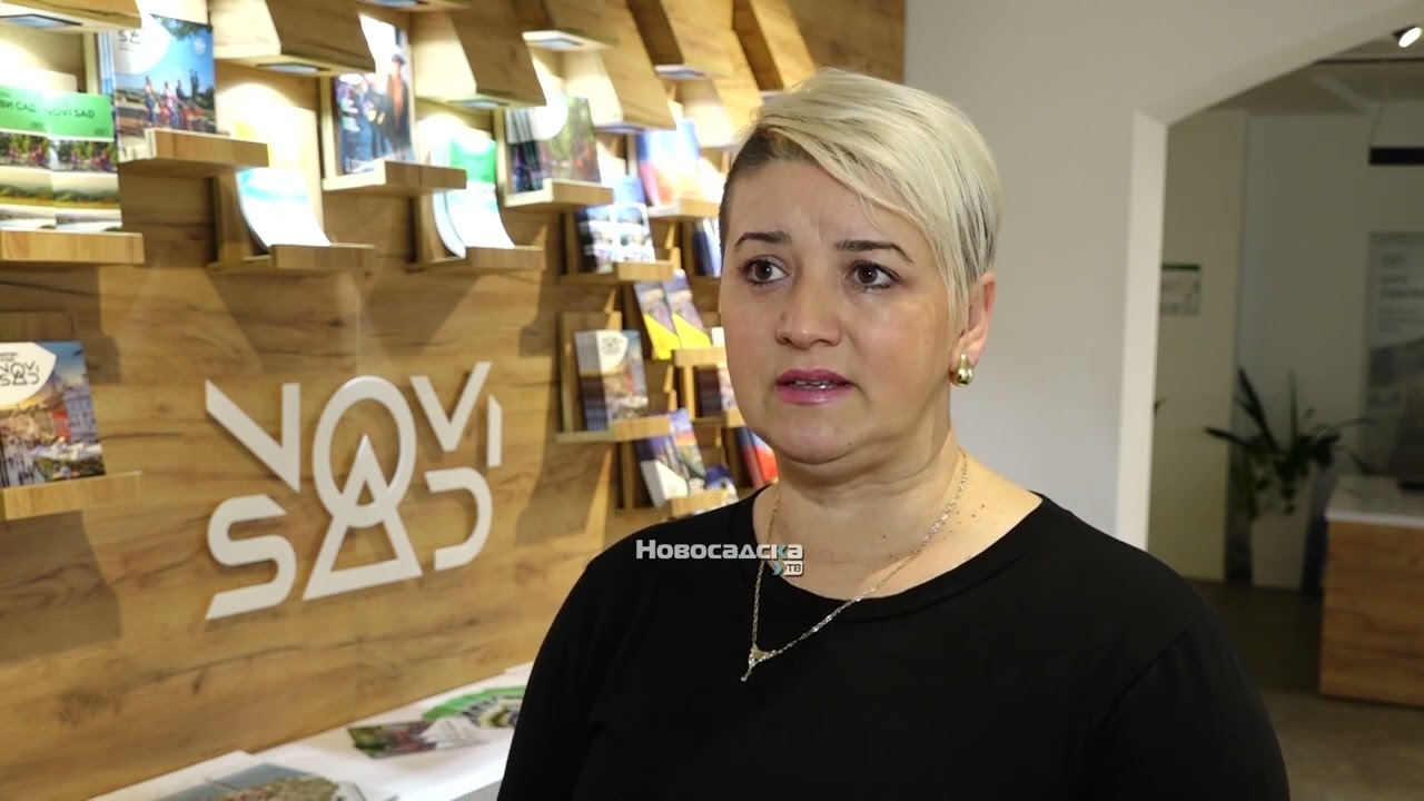 TONS: Novi Sad uspešno predstavljen na Sajmu turizma u Beogradu, slede Banjaluka i Berlin