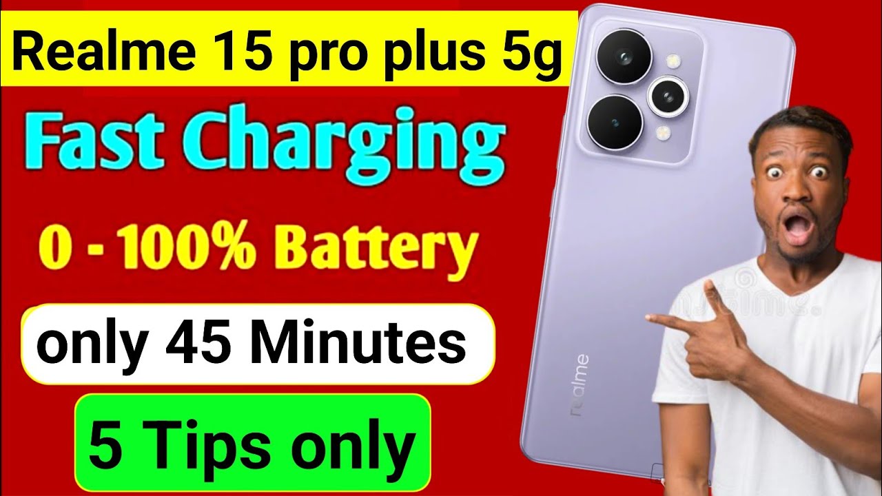 realme 15 pro plus 5g slow charging problem/realme phone slow charging problem/Realme 15 pro plus 5g