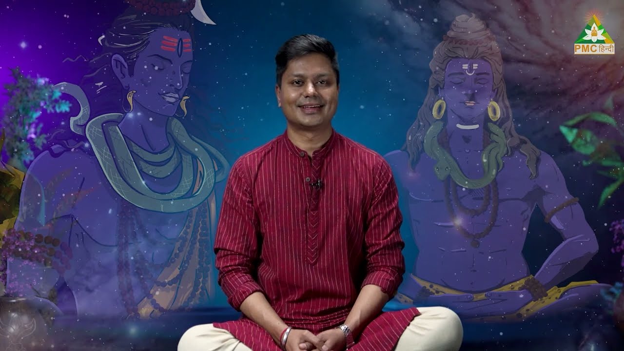 Mahashivratri Special Guided Meditation | Hitesh Vashisht