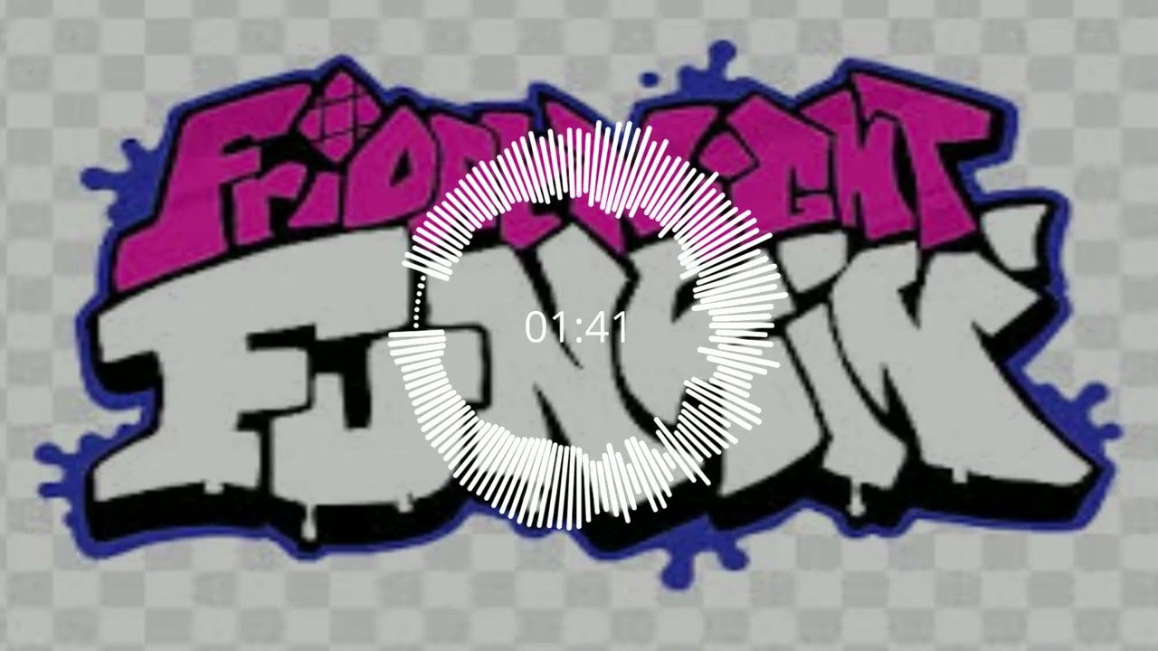 FNF' - Фантазм, но поёт Лора | ⁠@laurathyt2007