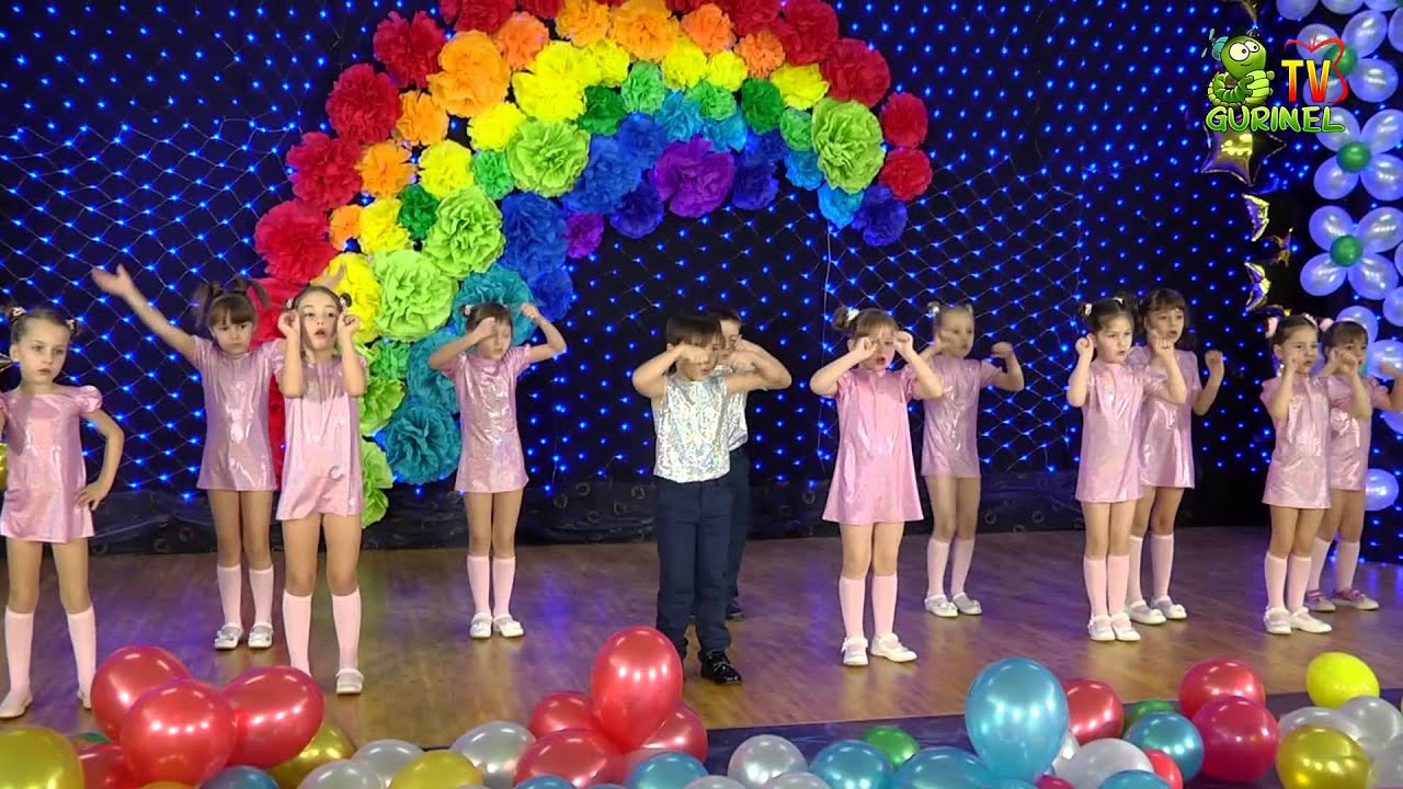 Do re mi Show Kids - Daca parintii ar fi copii