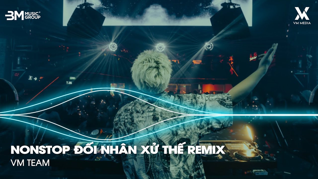 Đối Nhân Xử Thế Remix - Lã Phong Lâm ♫ Vì Một Chữ Tiền Mà Sao Người Đời Tranh Đua Remix