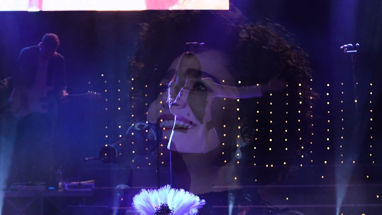 Musical Project - Almeno tu nell'universo