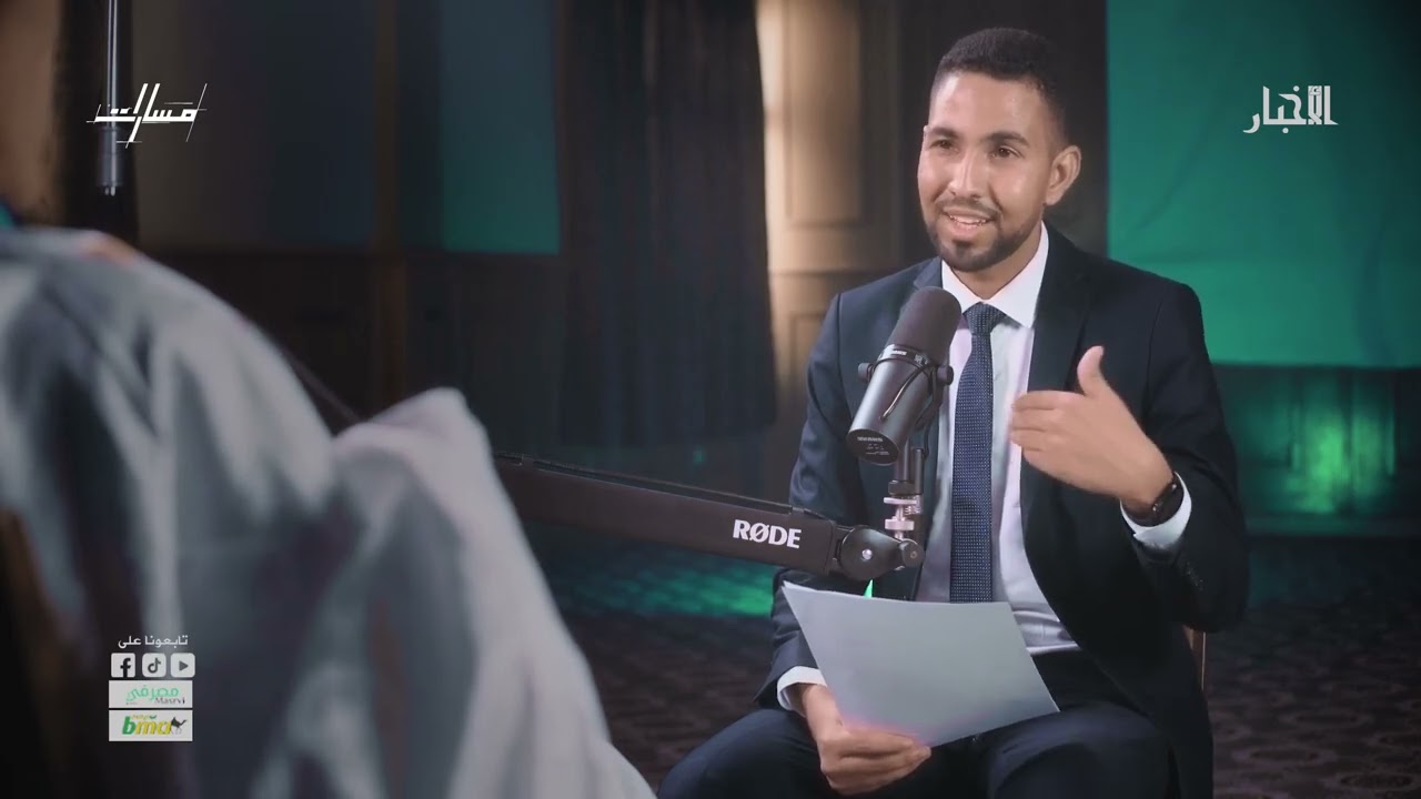 الحلقة الرابعة: اخيارهم ولد حمادي