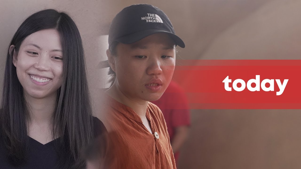 The Singaporean youths who left home to help genocide survivors in Iraq