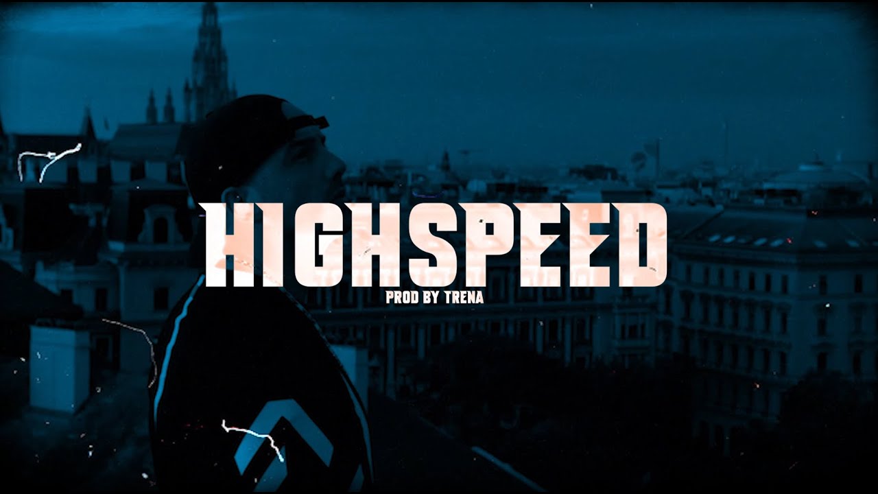 RAF CAMORA x BONEZ MC Type Beat - 