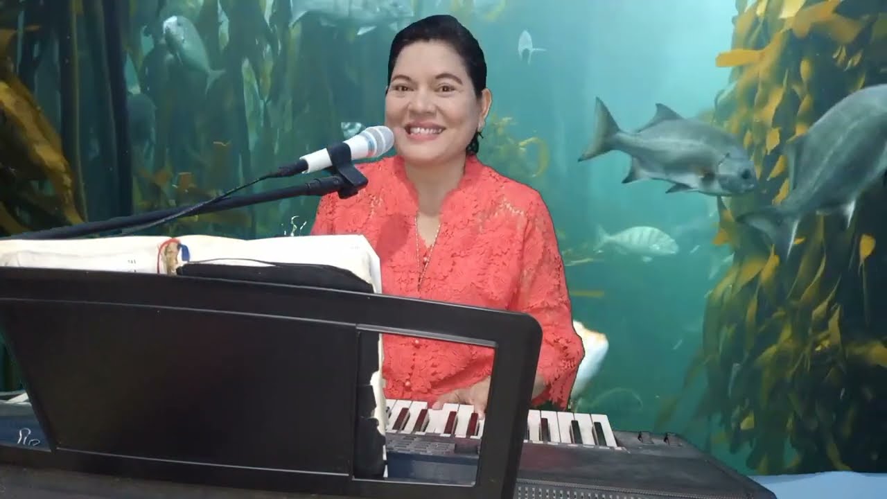 BE NO 564 Las Ma Rohanta Di Tuhanta Debata Syair & Lagu : The Joy of the lord,Alliene G Vale
