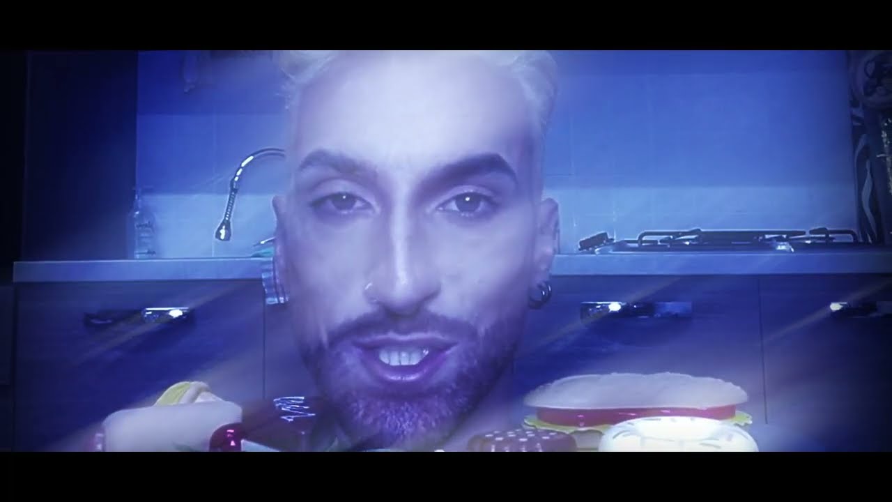 Bon Appétit - Katy Perry (Male Cover)