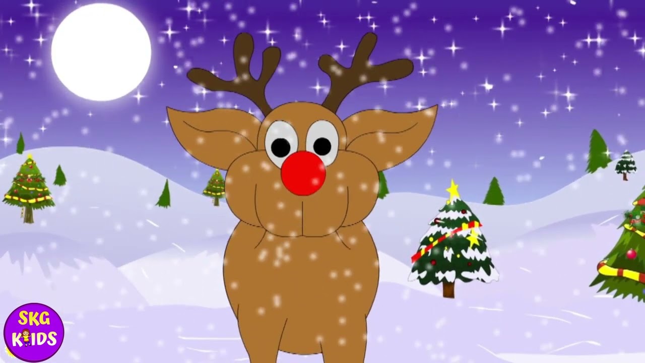 Top Christmas Songs of All Time 2024