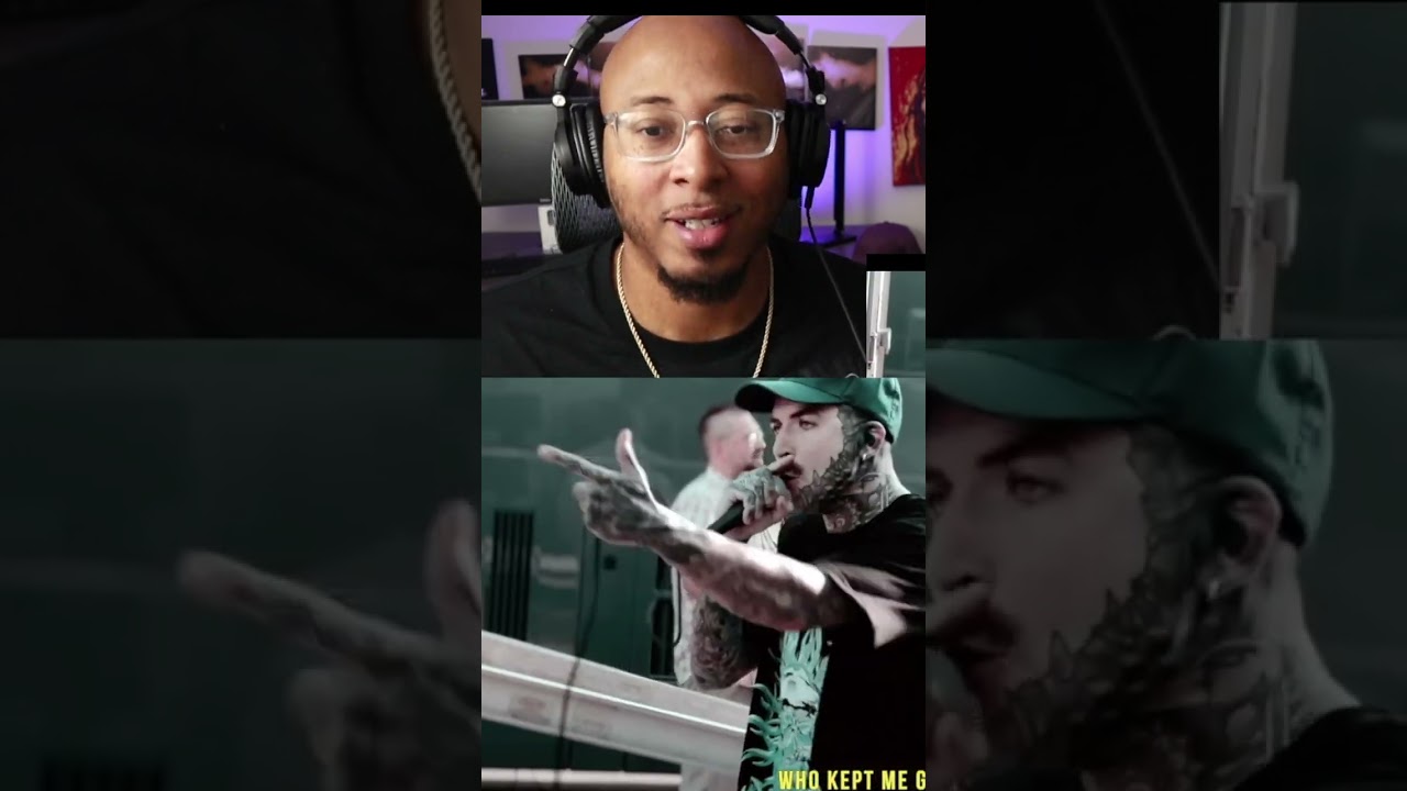 CASKEY HELD IT DOWN ON THIS KENDRICK LAMAR BEAT!