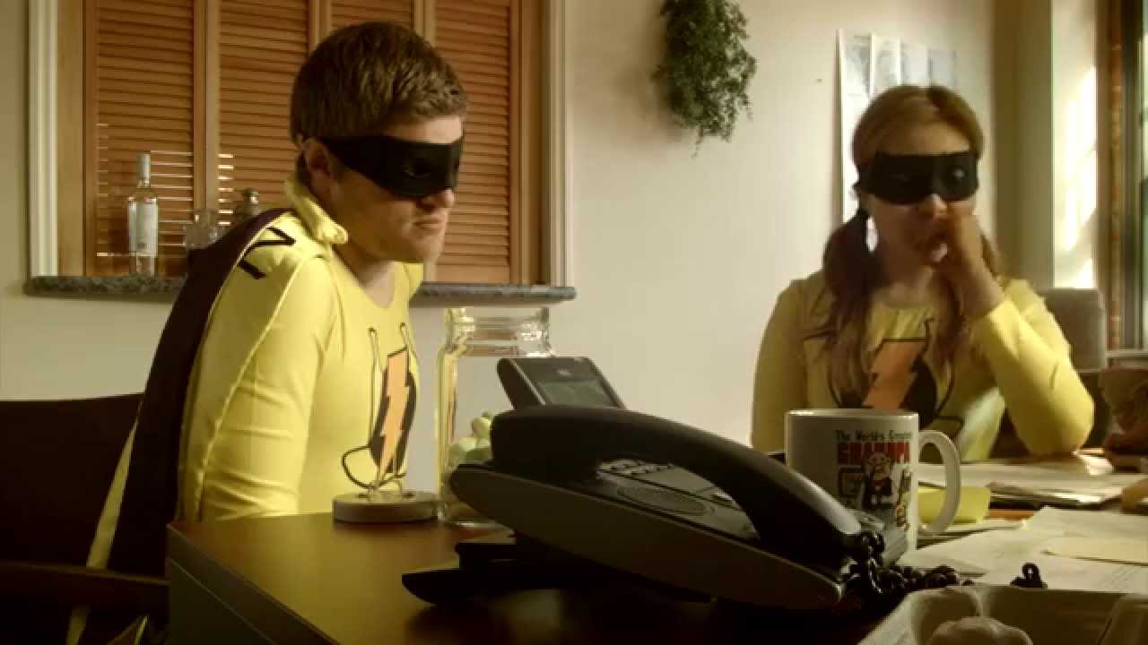 BANANA SQUAD [HD]