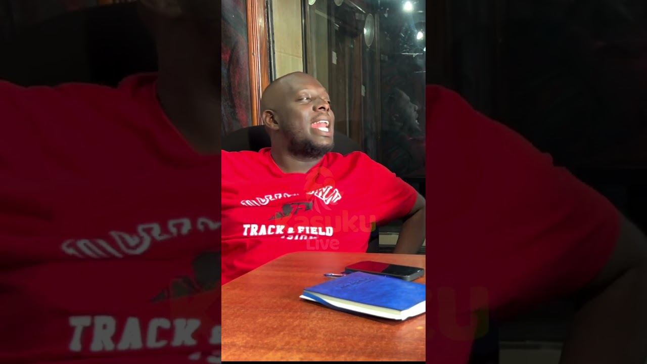 Kojja Kagatto abakazi bamunoonya 😂 #kasuku #kasukulive #comedy
