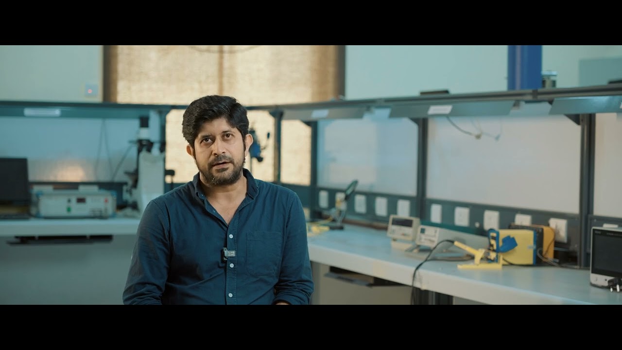 Powering Innovation | A Startup&rsquo;s Journey with KIIT-TBI