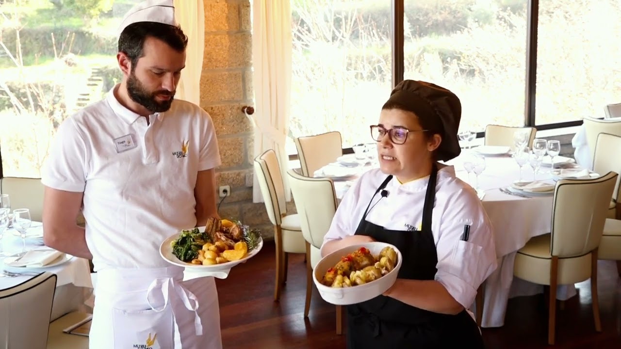 Mostra de Gastronomia 2022 - Museu do Pão