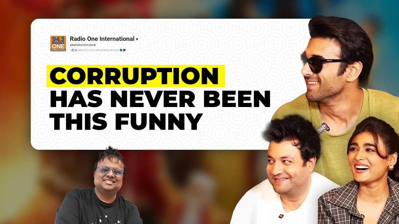 Rahu Ketu Cast Goes Unfiltered | Hrishi K