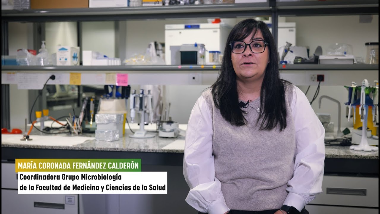 Grupo Microbiología Facultad Medicina Badajoz