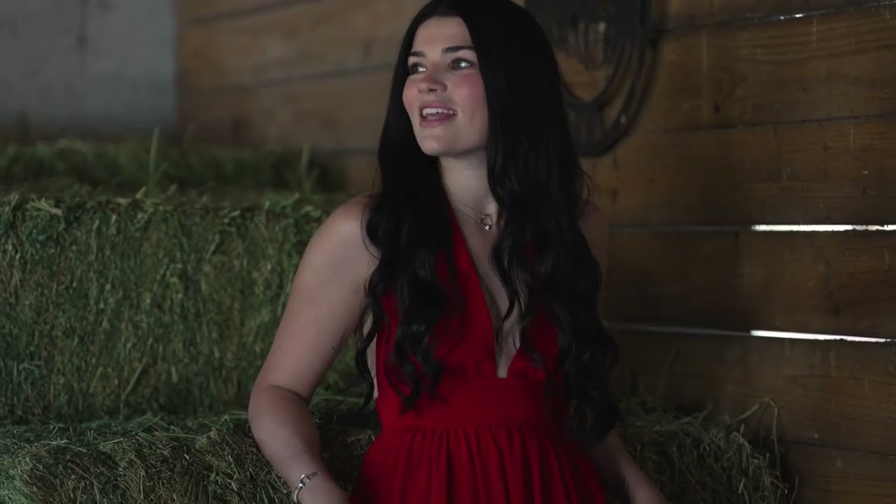 'Why Georgia' Official Music Video by Brooke Del Duca
