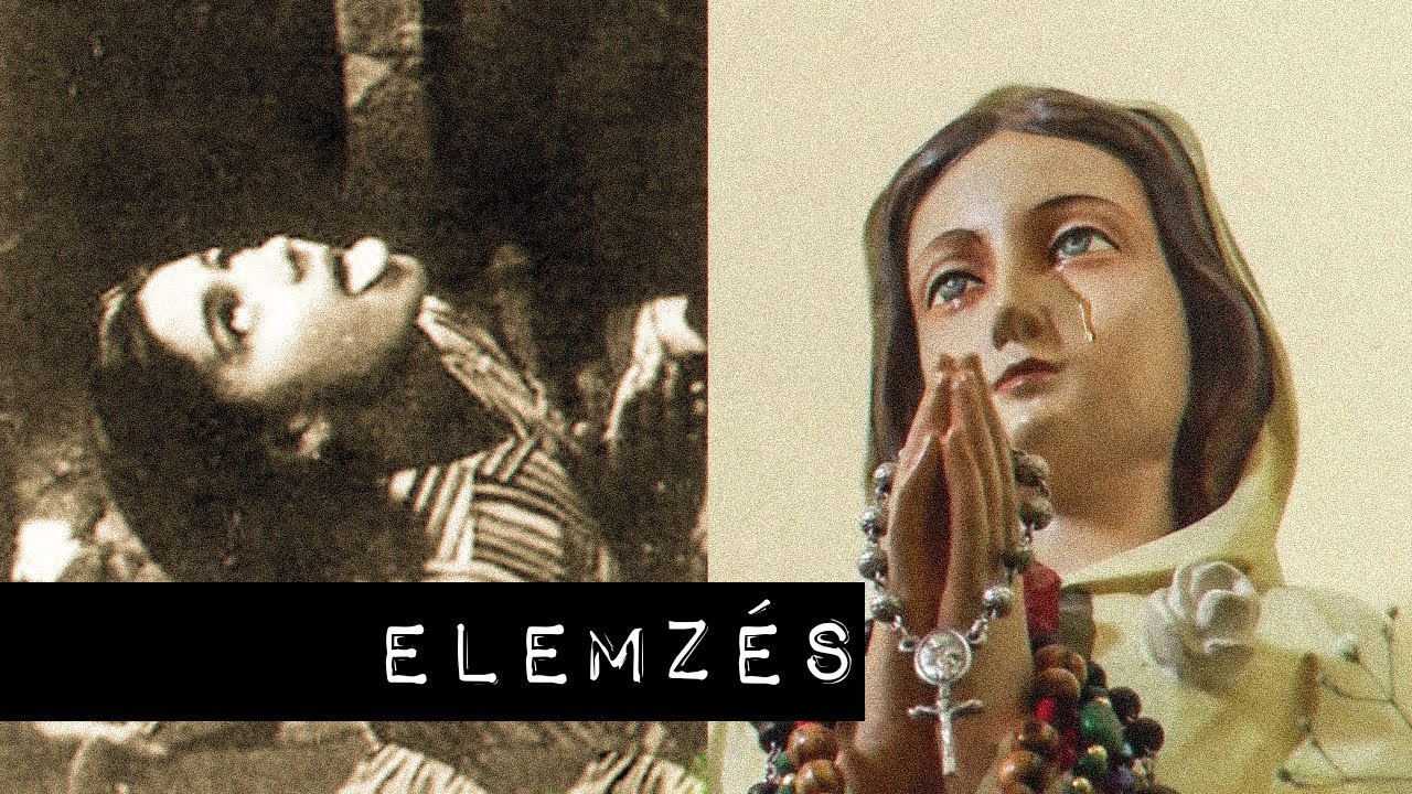 Szűz Mária-jelenések: A bizonyítékok (2. rész)