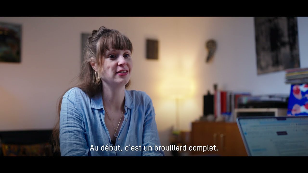 Logement fissuré : Marie ne peut plus habiter chez elle